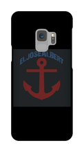 eljosealbert Samsung Phone Cases