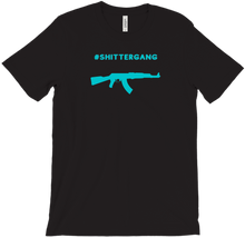 shortr0 AK T-Shirts