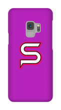 itzsassi Samsung Phone Cases