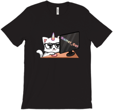 Kismet_Cat T-Shirts