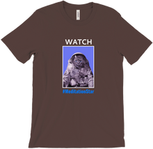 Watch #MeditationStar
