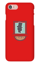 dandyplayz iPhone Phone Cases