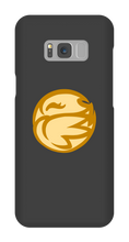 jinzee Logo Samsung Phone Cases