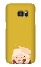 Tink's UWU Samsung Phone Case