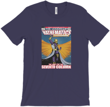 Legendary Hathematics T-Shirt (Art by @JackDrawss)