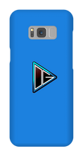 dinkgam3r Samsung Phone Cases