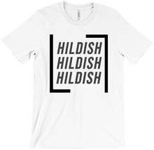Hildish T-shirt