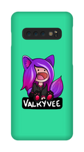 valkyvee Samsung Phone Cases