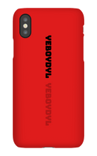 yeboydyl iPhone Phone Cases