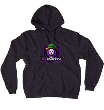 Lion Hoodie