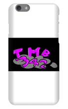 my swag iphone case