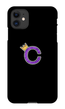 Cyle Logo iPhone Case