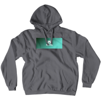 hippiepig Hoodies (No-Zip/Pullover)