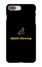 ifly60sgaming iPhone Phone Cases
