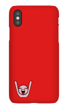 andraia_la_vraie iPhone Phone Cases