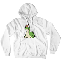 Nessi Turds Hoodie