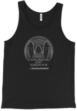 Council Tank Top
