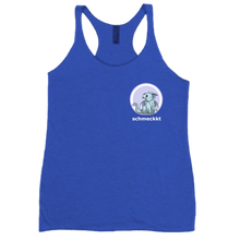 Schmeckkt tanktop (weiblich)