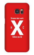 HXC Samsung Phone Cases