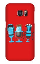 REAL Migos Samsung Phone Case