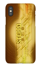 steppoyt87 iPhone Phone Cases