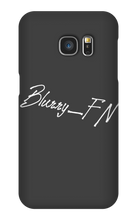 FN_Blxrry Samsung Phone Cases