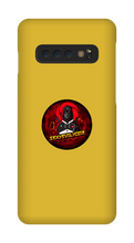 sexyevilyoda Samsung Phone Cases