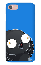 ChromaDerp iPhone Case