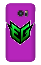 ECHO Gaming Samsung Phone Cases