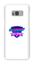 cottonpuff_ Samsung Phone Cases