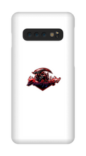 deadlygrim_tv Samsung Phone Cases