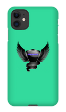 casatroles_gg iPhone Phone Cases
