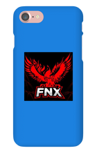 teamfnx iPhone Phone Cases