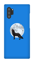 undergroundbua Samsung Phone Cases