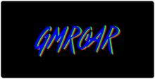 gmroar XXL Gaming Mousepad