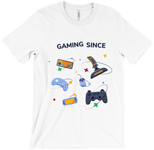 Koszulka Od Gula Gaming Since
