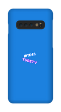jaydentubetv Samsung Phone Cases