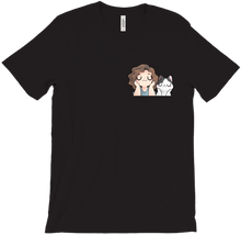 maskedmica T-Shirts