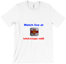 Super_Red92 T-Shirts