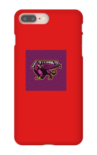 gogylilmarktx3 iPhone Phone Cases