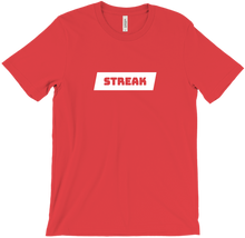 Streak T-Shirts