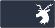 Deer XXL Gaming Mousepad