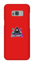 drsyz Samsung Phone Cases