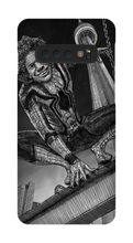 tftigga Samsung Phone Cases