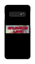 anuragop Samsung Phone Cases