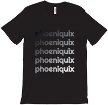 phoeniquix T-Shirts