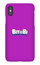 bitobl iPhone Phone Cases