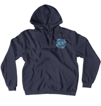 soaxce Hoodies (No-Zip/Pullover)