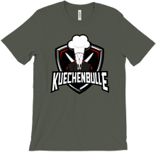 NEU! Kuechenbulle das Shirt