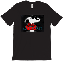 Nightmaress Merch T-shirt